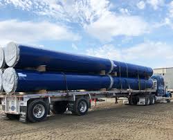 Yadkin Regional Water Supply Project - Northwest Pipe Company