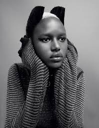 35 models from 35 years of i-D