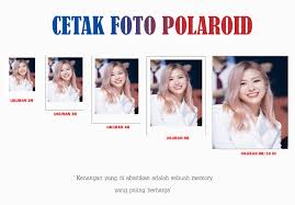 Ukuran standar foto termasuk kedalam kategori kertas seri r, termasuk 2r, 3r, 4r, 5r. Facebook