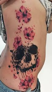 To keep browsing our site, let us know you're human by clicking below! Skull Tattoos Their Different Meanings Plus Ideas Photos