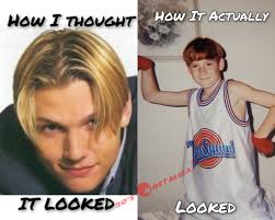 Child Modeling Experiences in the 90s with Fashion Bug