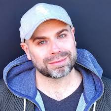 Northern Pride: Ex-pat Guy Whitworth talks about growing up gay in the  North East