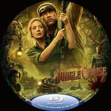 Neue dvds jetzt schon vorbestellen. Covercity Dvd Covers Labels Jungle Cruise