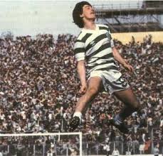 The contract expires 31st may 2023. George Mccluskey Great Uncapped Celts Part Twelve Celtic Quick News