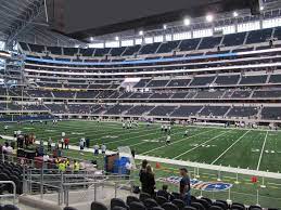 Includes row and seat numbers, real seat views, best and worst seats, event schedules, community feedback and more. At T Stadium View From Club Hall Of Fame 133 Vivid Seats