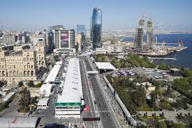 Plenty of museums to explore. Offiziell Start Der Formel 1 Saison 2020 Fruhestens Im Juni In Baku