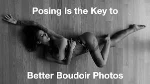 Maybe you would like to learn more about one of these? A Top Portrait Pro Demonstrates How To Pose Models For Better Boudoir Photos At Home Video Shutterbug