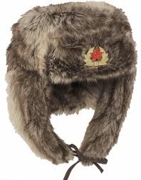 Russian hat png, russian flag png. Russian Red Army Soviet Styled Shapka Cold Weather Hat Ushanka Surplus Lost
