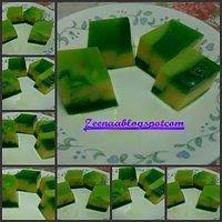 Resep bolu agar2 kenyal no kukus no oven 1. Agar Agar Marble Resepi Recipes Tasty Query