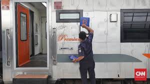 Check spelling or type a new query. Libur Hut Ri Ke 75 Kai Operasikan 13 Kereta Tambahan