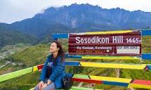 Sosodikon Hill, So Easy to Climb but Not a So-So Attraction ...