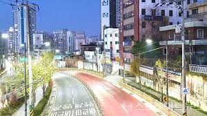 르포] '부암2차 비스타동원 아트포레', 