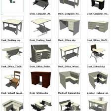 Sketchup Beds 3d Models Download Architecture Model Auditorium Design Architecture Design