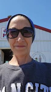 Jack and Pickles Smith Island Md