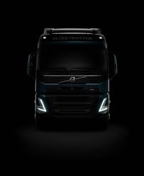 Volvo Fm