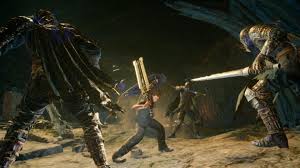 Final Fantasy Xv Episode Gladiolus Dlc Review Ps4 Playstation Universe The game that kept my hype game going for 10 years, reached maximum velocity with the ending final fantasy xv with a dlc for my favourite character? final fantasy xv episode gladiolus dlc