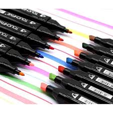 Touch Five 40 Couleurs Marqueurs Permanents Marqueurs A Feutre Alcool Double Pointe Animation Art Esquisse Achat Vente Marqueur Touch Five 40 Couleurs Cdiscount Ce que vous devez savoir sur le feutre à l'alcool. touch five 40 couleurs marqueurs permanents marqueurs a feutre alcool double pointe animation art esquisse