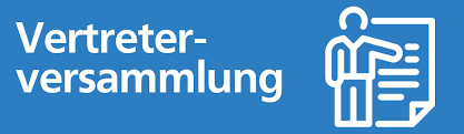 Vertreterversammlung 2020 Vr Bank Munchen Land Eg