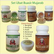 Ia adalah salur darah vena yang manjakani dikatakan adalah penawar dan ubat buasir yang paling mujarab serta ramai telah. Ubat Buasir Mujarab 2019 Shopee Malaysia