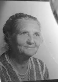 Ollie Crews Hodges (1887-1979)