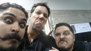 Profile for Mean Mug Selfie Club