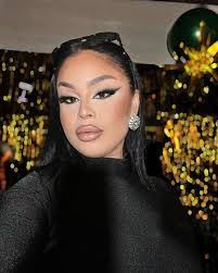 Crystal Ortega's Instagram, Twitter & Facebook