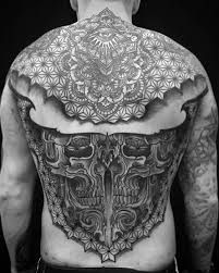 Mandala is one of the most popular tattoo designs of all times, but do not think that any artist can pull it off; Top 63 Mandala Tattoo Ideas 2021 Inspiration Guide