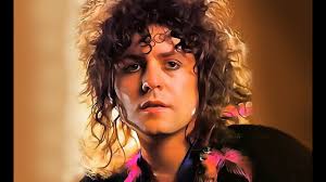 Who Got Marc Bolan's Millions