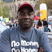 The Blue Nile and White Nile meet in Khartoum, Sudan to form the great…