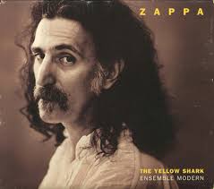 Frank Zappa's Greatest Albums Ranked!