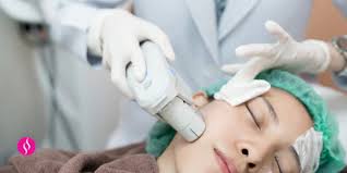 Ultherapy Skin Tightening NYC | Best MedSpa Manhattan New York