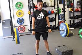 The romanian deadlift, or rdl for short, is a barbell or free weight exercise that targets the glutes, hamstrings, and core. Romanian Deadlift Rdl The Best Exercise You Re Not Doing W10 Personal Training Gym