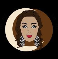 Fay Broughton's Instagram, Twitter & Facebook