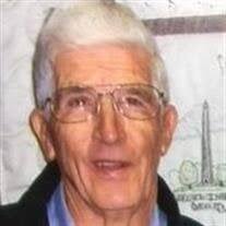 Bobby Randolph Waynick Obituary