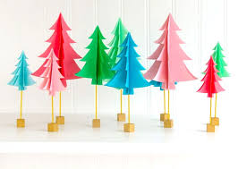 Du grünst nicht nur zur sommerzeit. 1001 Ideen Und Anleitungen Wie Sie Einen Tannenbaum Basteln