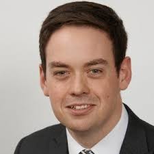 Steering Committee and Trustee: Chris Luck