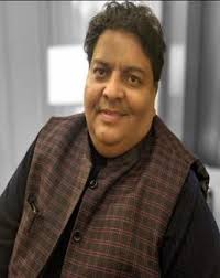 CURRICULUM VITAE Name : RAKESH KUMAR BHATT Designation : Professor Address  : A-25, Overseas Apartments, Sector