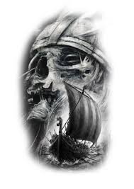 More viking tattoos for men on the next page… Neattattoosiwouldhave Warrior Tattoos Viking Warrior Tattoos Norse Tattoo