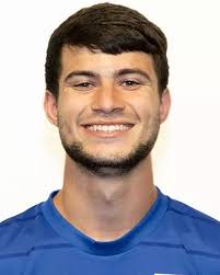 2025 Men's Soccer Roster