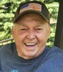 Paul Offenbacker Obituary