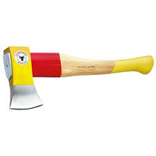 Ochsenkopf Ox Head Quick Split Hatchet With Rotoband Plus Hatchet Ox Axe Heads