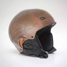 Creepy Motorcycle Helmets That Look Like Human Skin Helmet Helmet Design Helmet Head