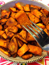 Easy Pan Fried Sweet Potatoes Recipe Recipe Pan Fried Sweet Potatoes Sweet Potato Home Fries Sweet Potato Recipes