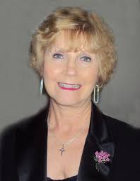 Obituary for Brenda (Swarringin) Cordes Myers