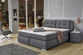 Spiralförmige stahlfedern sorgen für das charakteristische und unverwechselbare liegegefühl. Bestes Poco Boxspringbett Unsere Top 3 Empfehlungen