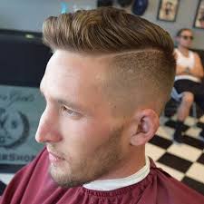 Check the best fade undercut ideas for stylish men of different ages. The Best Undercut Fade Haircuts Hairstyles For Men 2021 Guide