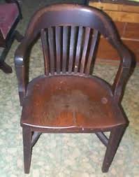 Gallery For Gt Old Wooden Office Chairs Wooden Office Chair Chair Office Chair