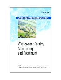 Effluent treatment systems are designed for minimum cost through design methods that lead to distributed systems. Pdf Wastewater Quality Monitoring And Treatment Christian Dietz Academia Edu