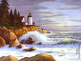 593 Landscape Painting Made Easy By Bill Blackman 40 Off Sale Retail 13 95 Sale 8 37 Any colors can be used, either a combination of warm colors (reds 593 landscape painting made easy by