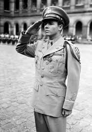 Maybe you would like to learn more about one of these? Baylor Historian S Audie Murphy Biography Explores Wwii Hero S Ptsd Struggle Higher Education Wacotrib Com